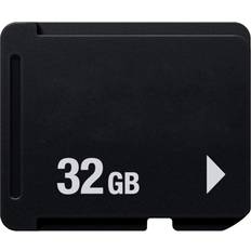 Ps vita OSTENT 32GB Memory Card Stick Storage for Sony PS Vita PSV1000/2000 PCH-Z041/Z081/Z161/Z321/Z641