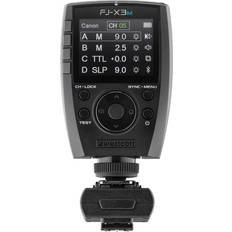 Shutter Releases Westcott FJ-X3 M Universal Wireless Flash Trigger with Adapter for Sony Cameras