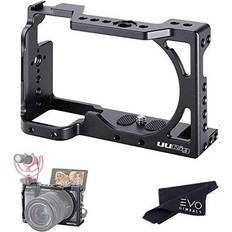 Camera Accessories Ulanzi C-A6400 Camera Cage for Sony A6400 & A6300 Vlog Cage