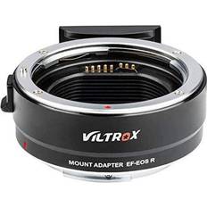Camera Accessories Lens Adapter EF-EOSR Auto-Focus AF Mount Ring Automatic Canon
