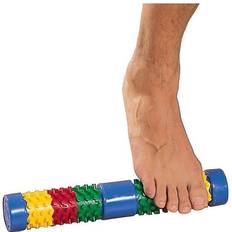 Foot- & Leg Massagers Cando Foot Log Foot Massager Quill