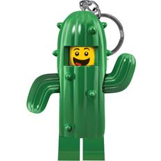 Schlüsselanhänger Lego Classic Cactus Boy Keychain Light 3 KE157