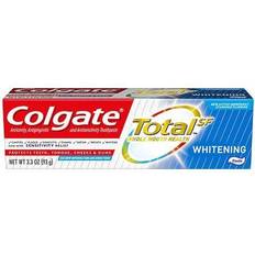Colgate total Colgate Total SF Whitening Toothpaste