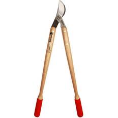 Corona Garden Tools Corona 3.5 Forged Steel Blade with Durable Hardwood Handles