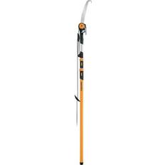 Pruning Tools Fiskars Brands 231921 7-16 Chain Drive Extendable Pole