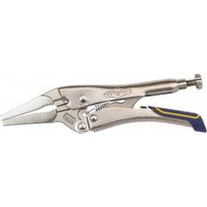 Panel Flangers Irwin Locking Pliers; Jaw Style: Long ; Overall Length ; Features: Fast