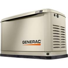 Generac Generators Generac Guardian 18,000-Watt LP/17,000-Watt NG
