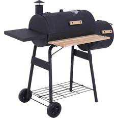 Charcoal Grills OutSunny 846-036