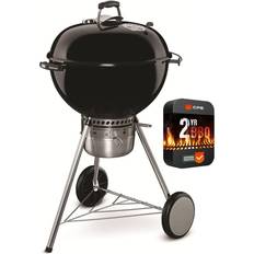 Weber master touch Grills Weber 14501001 Master Touch 22 inch Charcoal