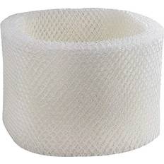 LifeSupplyUSA Humidifier Replacement Filter HAC-504AW HAC504V1 for Honeywell HCM Series, Filter A, Whites
