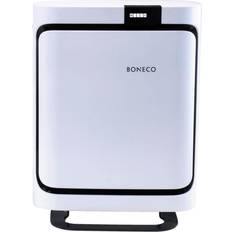 Boneco Air Purifiers Boneco Air Purifier P400 with Hepa and Activated Carbon Filter White
