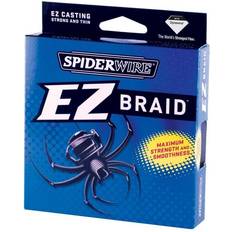 Spiderwire EZ Braid (6 stores) find the best price now »