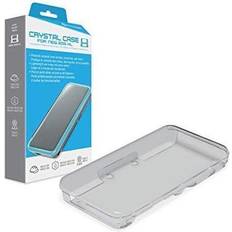 Gaming Accessories Hyperkin Crystal Case for Nintendo New 2DS XL
