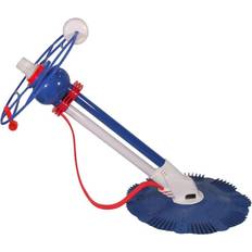 Blue Wave Pool Vacuum Cleaners Blue Wave HurriClean Automatic In-Ground Pool Cleaner