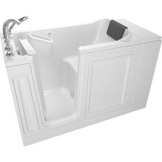 Walk in tub American Standard Acrylic Luxury Series Hand Walk-In Soaking Tub