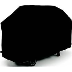 Grillpro BBQ Covers Grillpro Onward 50370 70 in. Weather Resistant PVC Cover Black