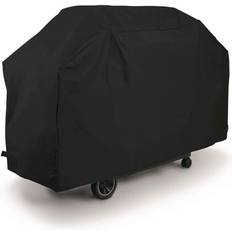Grillpro BBQ Covers Grillpro Onward 50360 60 Weather Resistant PVC Cover Black