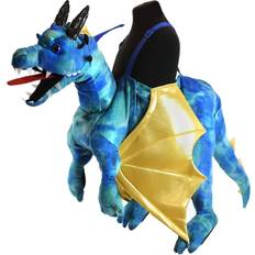 Den Goda Fen Dragon Ride On Costume