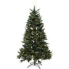 Metall Weihnachtsbäume Nordic Winter Lifa Weihnachtsbaum 150cm