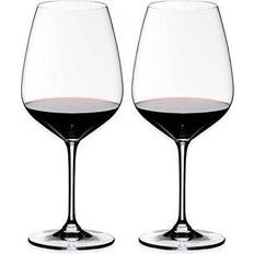 Riedel Heart to Heart Cabernet Red Wine Glass 28.2fl oz 2