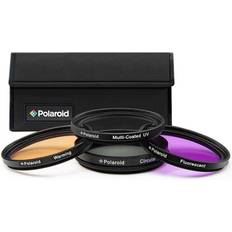 Polaroid PLNR070 Filter Kit 37mm