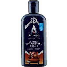 Astonish Cleaning Equipment & Cleaning Agents Astonish Products - Premium Edition Leather Cleaner C6960