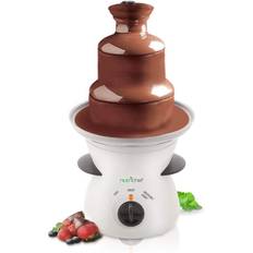 Chocolate Fountains NutriChef 3 Tier Keep Warm-for
