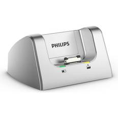 Philips lader Batterier & Ladere Philips Docking Cradle Charging Capability