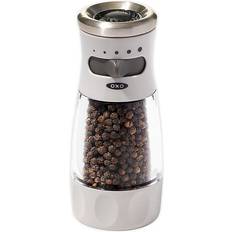 OXO Good Grips Contoured Pepper Mill 5.65"