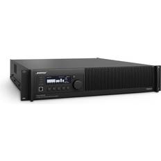 Bose Amplifiers & Receivers Bose PowerMatch PM8500N 8.0 channels Performance/stage Black