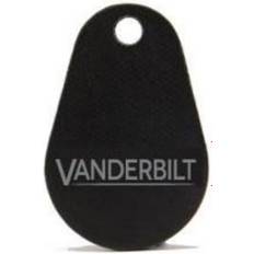 RFID-tagger & nøkkelbriller Vanderbilt IB47-MIFARE DESFire-HD (10 stk