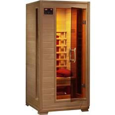 Sauna Rooms Radiant BSA2400