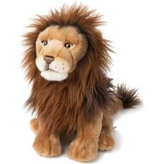 WWF Spielzeuge WWF Bon Ton Toys Plush Lion 30 cm