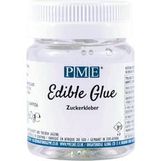 Edible PME Ätbart Lim Glue Coloring