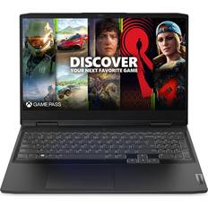 Lenovo gaming laptop Lenovo IdeaPad Gaming 3 15ARH7 82SB0001US