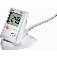 Testo Thermometer Testo 174T Set measurement +70 Â°C