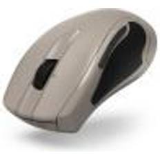 Hama Mouse 7-Tasten-Laserfunkmaus MW-900 V2
