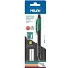 MiLAN Mechanical pencil PL1 HB 0,5mm 2 erasers