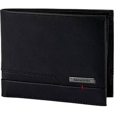 Geldbörsen Samsonite Pro-Dlx 5 Slg Wallet - Black