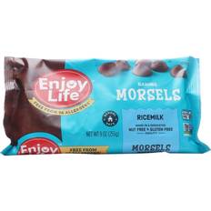 Crackers & Crispbreads on sale Enjoy Life Foods - Ricemilk Chocolate Baking Morsels
