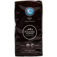 Kicking Horse Coffee Organic Dark Decaf Whole Bean