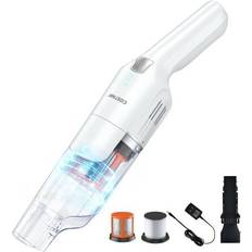 Handheld Vacuum Cleaners Costway Lightweight Handheld Vacuum Cleaner