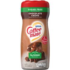 Coffee Syrups & Coffee Creamers Nestle Coffee-Mate Sugar Free Creamy Chocolate