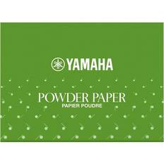 Blotting Papers Yamaha Powder Paper Pack Of 50 Sheets