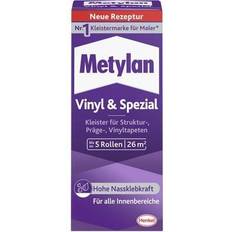 Tapeten reduziert Metylan Vinyl & Spezial Wallpaper paste MPVS4 180 g