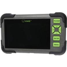 Memory Card Readers HME Products 4.3 in LCD Card Viewer