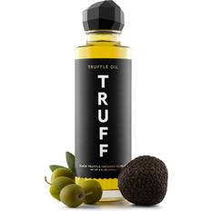 Olive oil TRUFF Black Truffle Infused Olive Oil 6