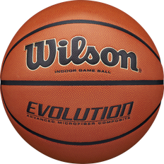Basketball Wilson Evolution Game Basketball