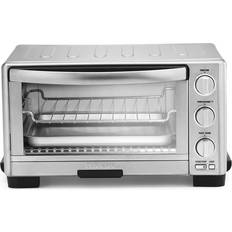 Ovens Cuisinart TOB-5 (B09WY5C4PS) Silver