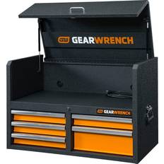 Tool Trolleys GearWrench GSX Series Tool Chest 36" 5 Drawer